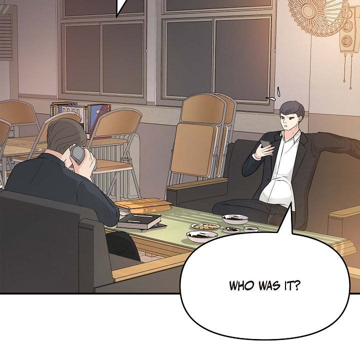 Body Double Trouble Body Double Trouble EP 35 - Toomics page 9 - 