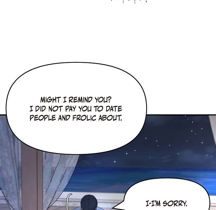 Body Double Trouble Body Double Trouble EP 35 - Toomics page 86 - 