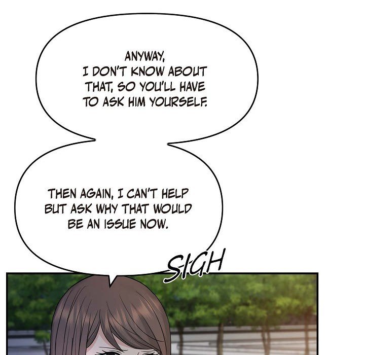 Body Double Trouble Body Double Trouble EP 35 - Toomics page 88 - 