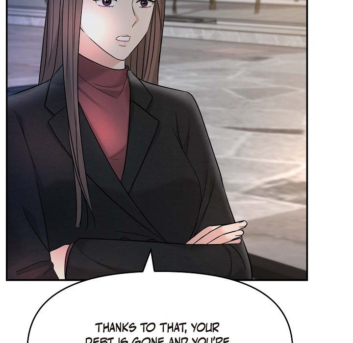 Body Double Trouble Body Double Trouble EP 35 - Toomics page 89 - 