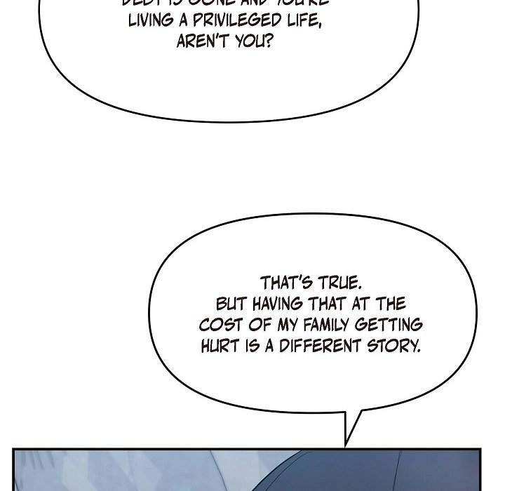 Body Double Trouble Body Double Trouble EP 35 - Toomics page 90 - 