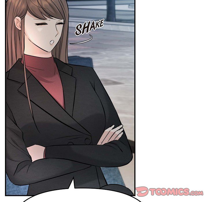 Body Double Trouble Body Double Trouble EP 35 - Toomics page 93 - 