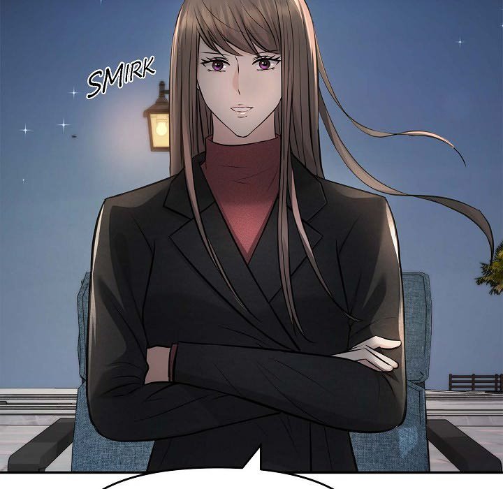 Body Double Trouble Body Double Trouble EP 35 - Toomics page 96 - 
