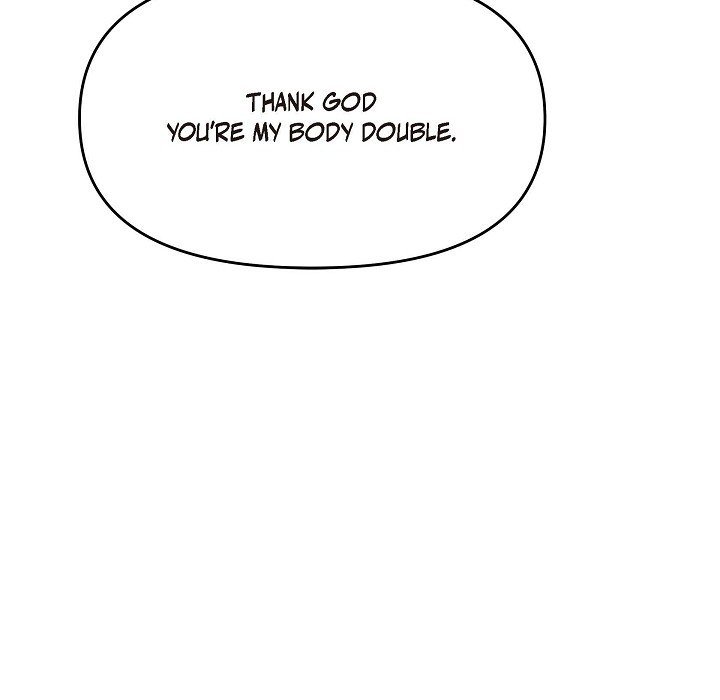 Body Double Trouble Body Double Trouble EP 35 - Toomics page 97 - 