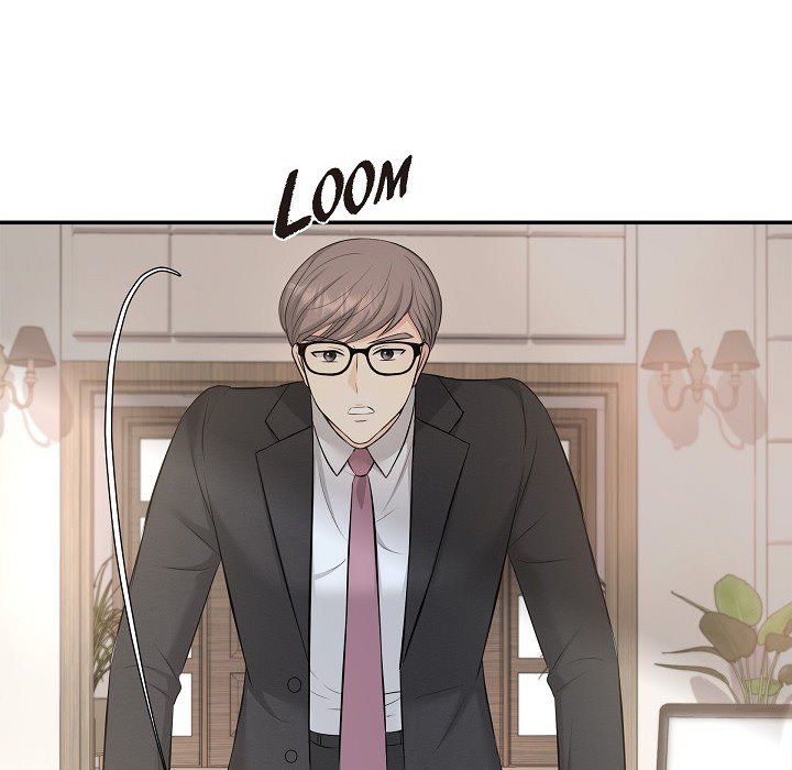 Body Double Trouble Body Double Trouble EP 36 - Toomics page 125 - 