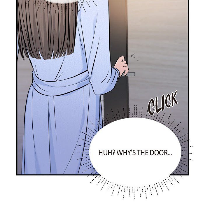 Body Double Trouble Body Double Trouble EP 36 - Toomics page 137 - 
