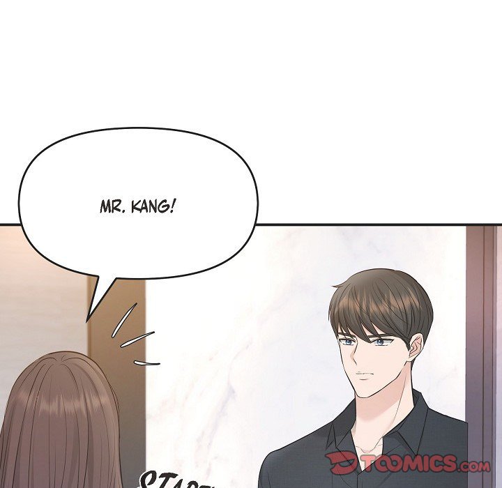 Body Double Trouble Body Double Trouble EP 36 - Toomics page 138 - 