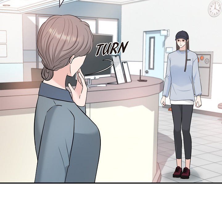 Body Double Trouble Body Double Trouble EP 36 - Toomics page 17 - 