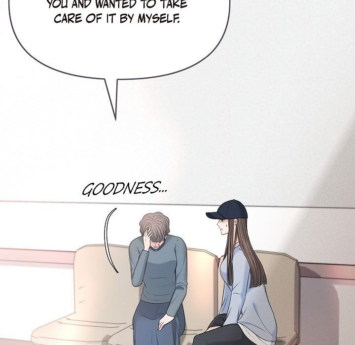 Body Double Trouble Body Double Trouble EP 36 - Toomics page 20 - 