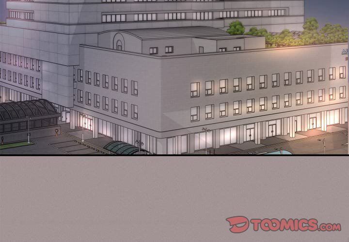 Body Double Trouble Body Double Trouble EP 36 - Toomics page 3 - 