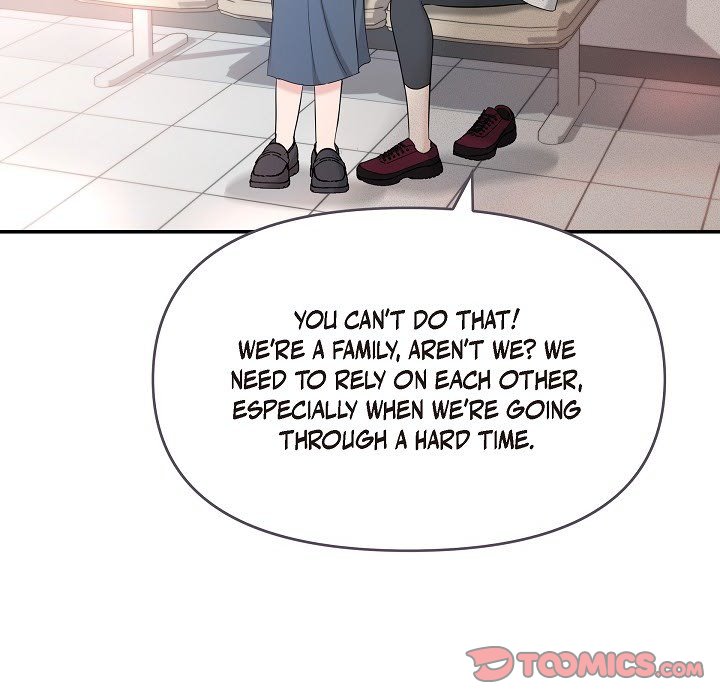 Body Double Trouble Body Double Trouble EP 36 - Toomics page 21 - 