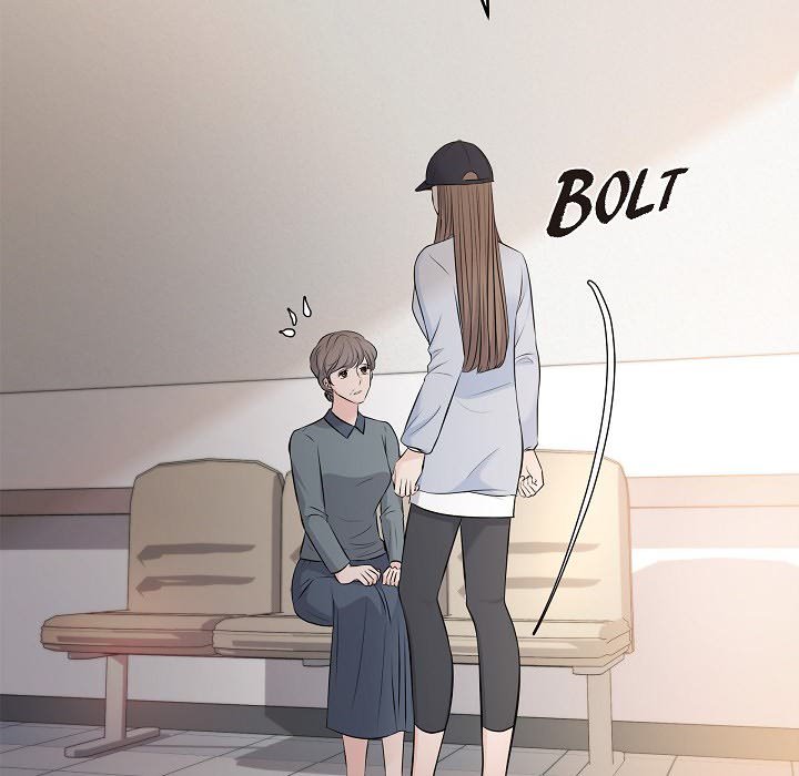 Body Double Trouble Body Double Trouble EP 36 - Toomics page 29 - 