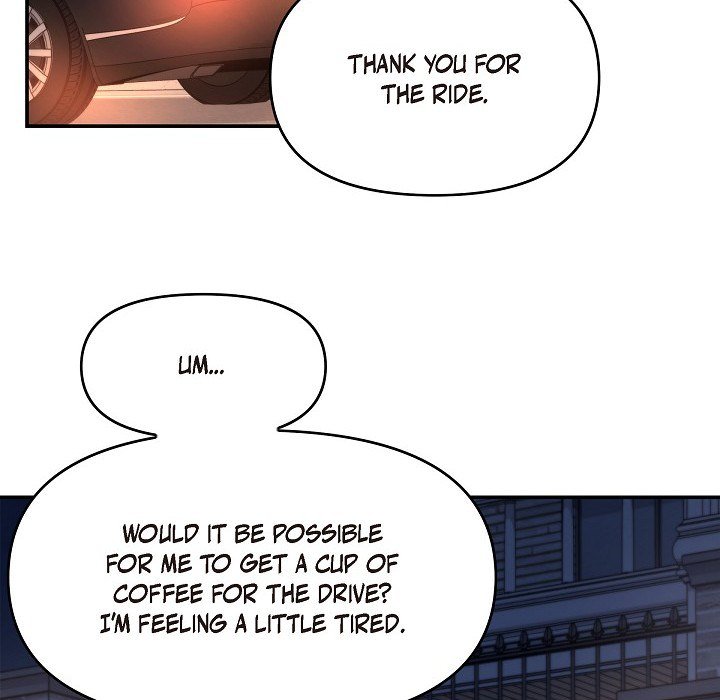 Body Double Trouble Body Double Trouble EP 36 - Toomics page 34 - 