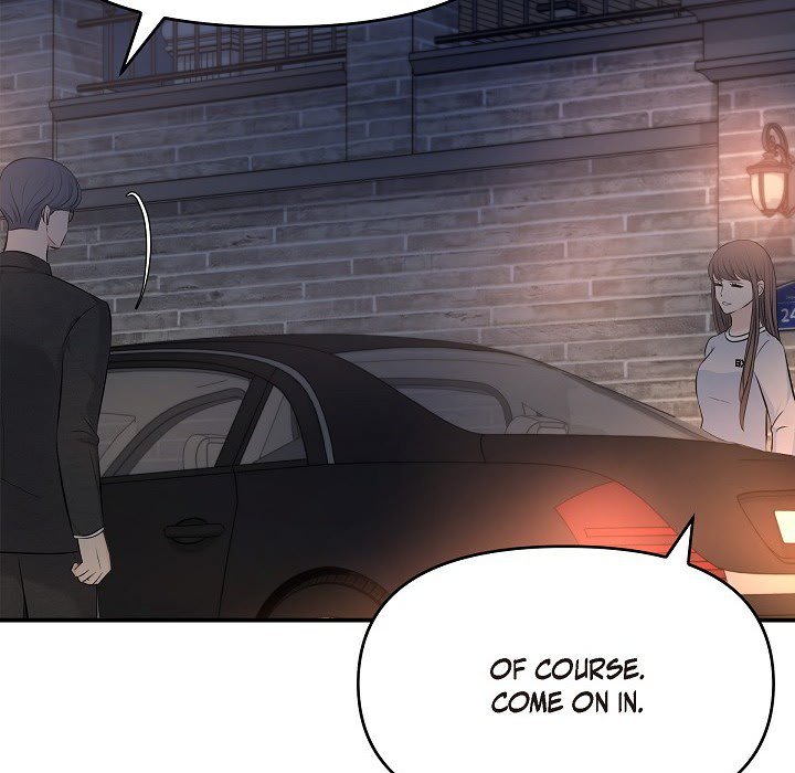 Body Double Trouble Body Double Trouble EP 36 - Toomics page 35 - 