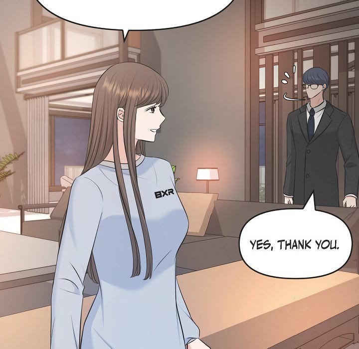 Body Double Trouble Body Double Trouble EP 36 - Toomics page 41 - 