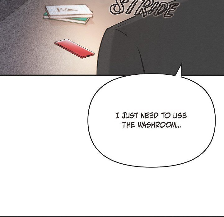Body Double Trouble Body Double Trouble EP 36 - Toomics page 43 - 