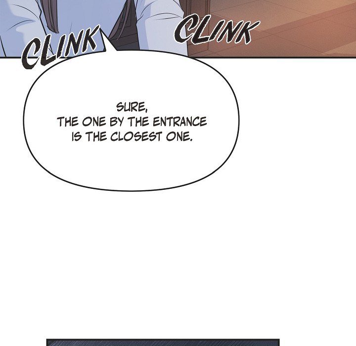 Body Double Trouble Body Double Trouble EP 36 - Toomics page 45 - 