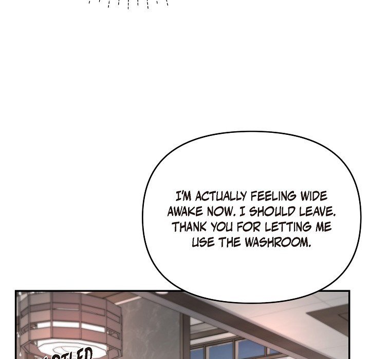 Body Double Trouble Body Double Trouble EP 36 - Toomics page 50 - 