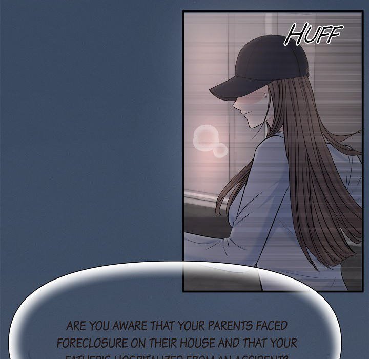 Body Double Trouble Body Double Trouble EP 36 - Toomics page 6 - 