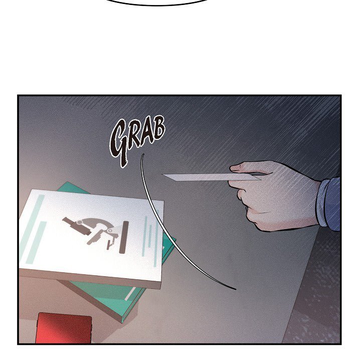 Body Double Trouble Body Double Trouble EP 36 - Toomics page 56 - 