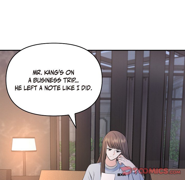 Body Double Trouble Body Double Trouble EP 36 - Toomics page 57 - 