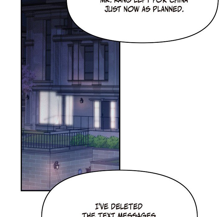 Body Double Trouble Body Double Trouble EP 36 - Toomics page 60 - 