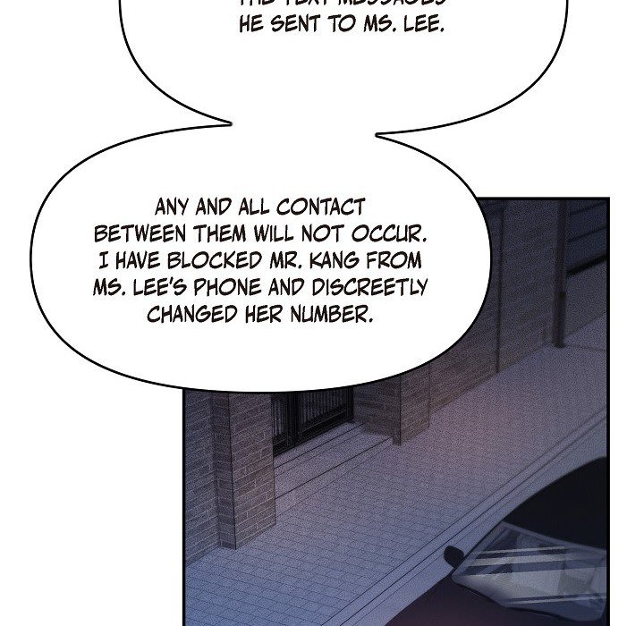 Body Double Trouble Body Double Trouble EP 36 - Toomics page 61 - 
