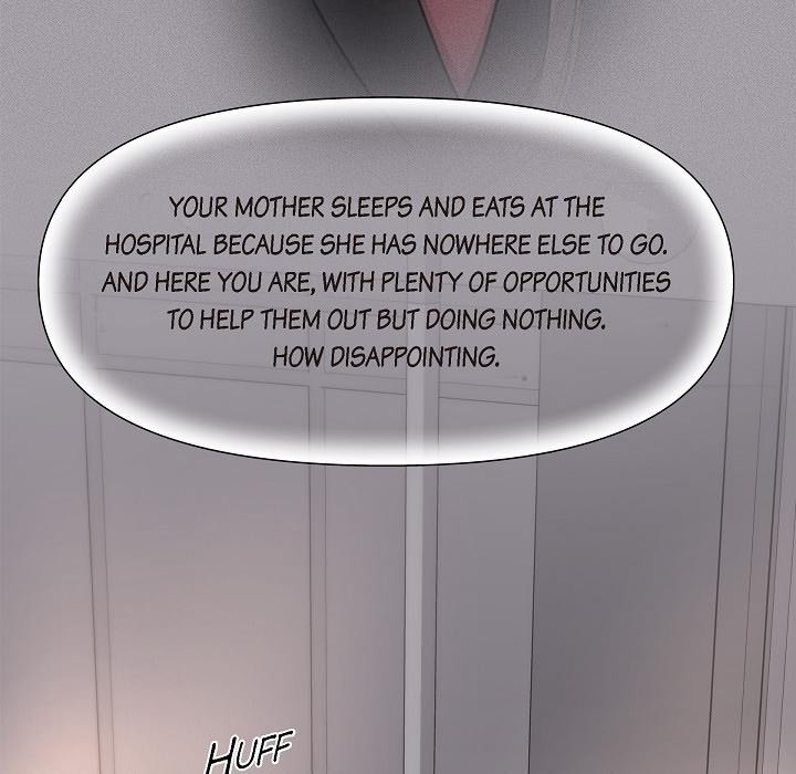 Body Double Trouble Body Double Trouble EP 36 - Toomics page 8 - 