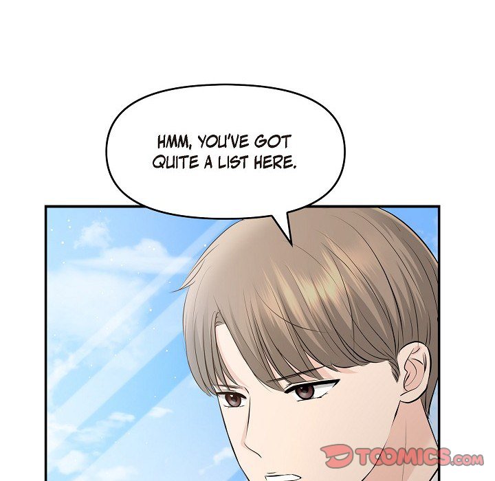 Body Double Trouble Body Double Trouble EP 36 - Toomics page 84 - 