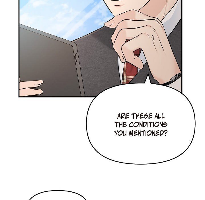 Body Double Trouble Body Double Trouble EP 36 - Toomics page 85 - 