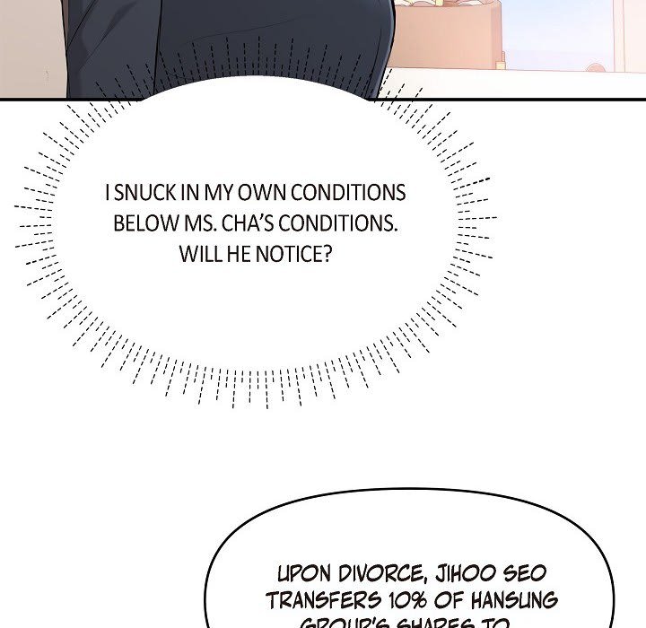 Body Double Trouble Body Double Trouble EP 36 - Toomics page 87 - 