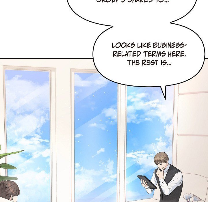 Body Double Trouble Body Double Trouble EP 36 - Toomics page 88 - 