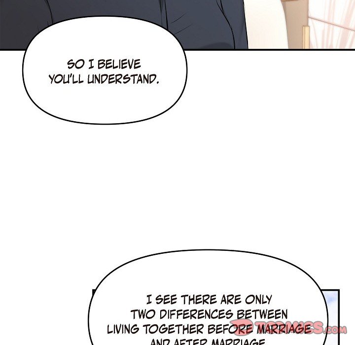 Body Double Trouble Body Double Trouble EP 36 - Toomics page 93 - 