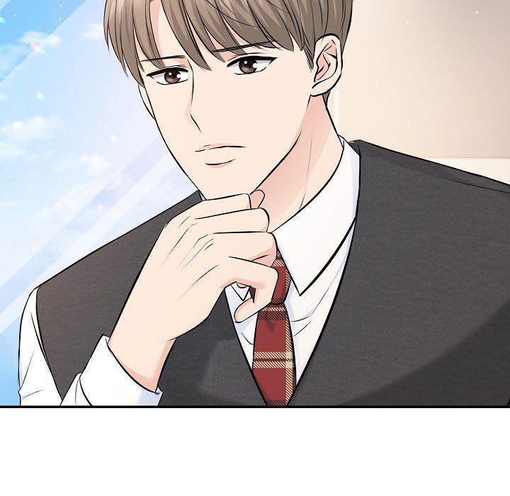 Body Double Trouble Body Double Trouble EP 36 - Toomics page 96 - 