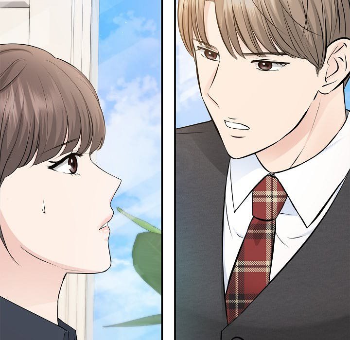 Body Double Trouble Body Double Trouble EP 36 - Toomics page 98 - 