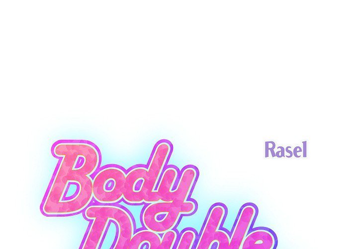 Body Double Trouble Body Double Trouble EP 37 - Toomics page 1 - 