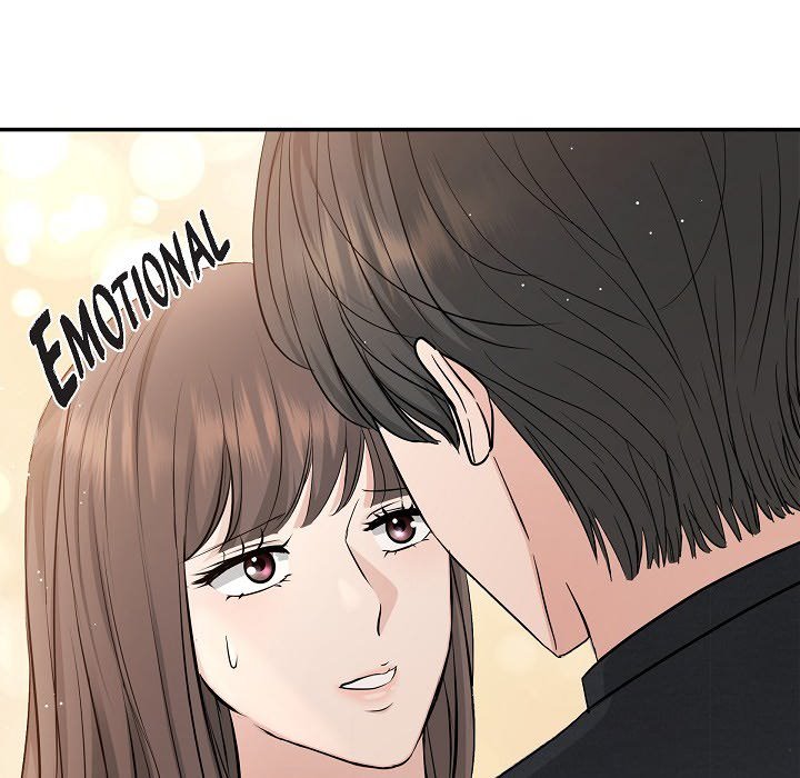 Body Double Trouble Body Double Trouble EP 37 - Toomics page 11 - 
