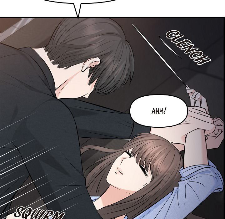 Body Double Trouble Body Double Trouble EP 37 - Toomics page 103 - 