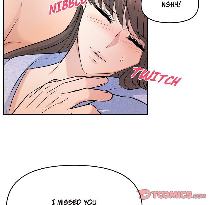 Body Double Trouble Body Double Trouble EP 37 - Toomics page 111 - 