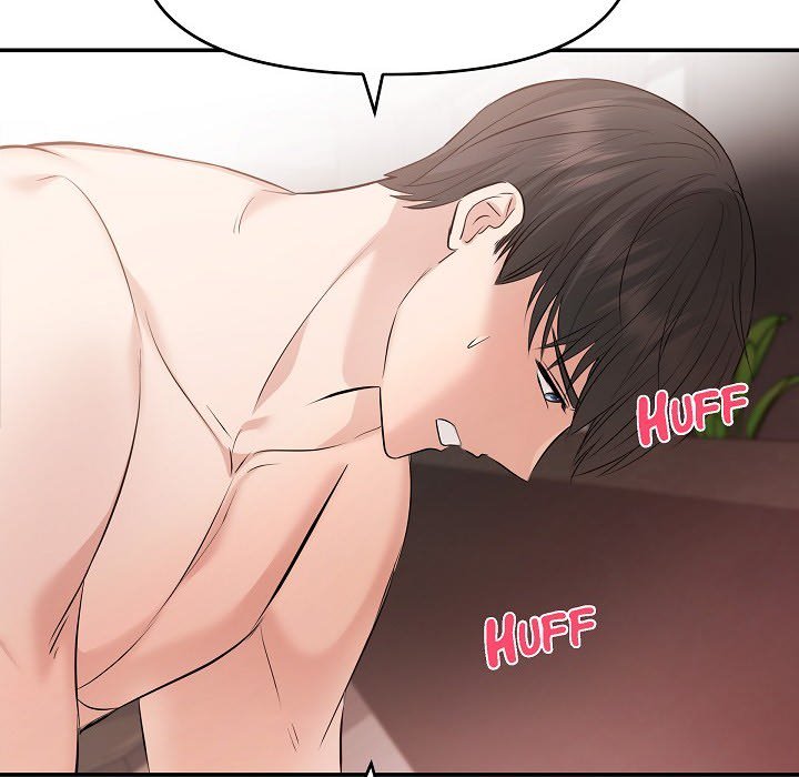 Body Double Trouble Body Double Trouble EP 37 - Toomics page 116 - 