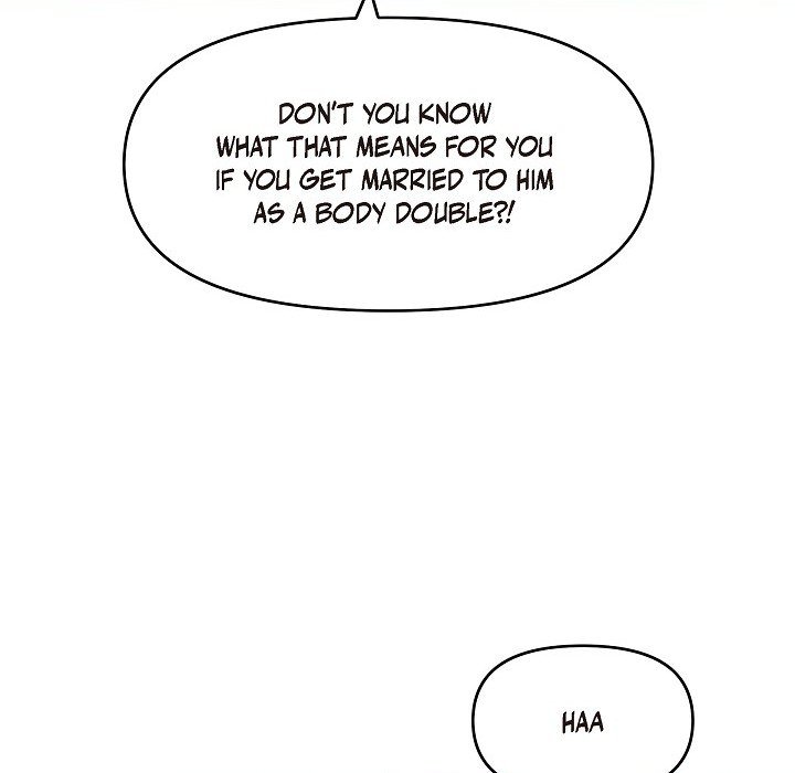 Body Double Trouble Body Double Trouble EP 37 - Toomics page 117 - 