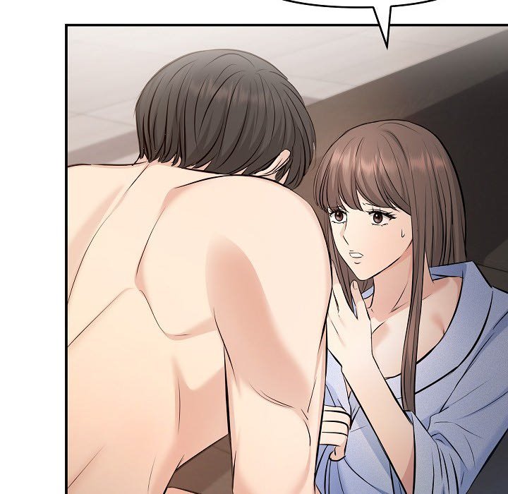 Body Double Trouble Body Double Trouble EP 37 - Toomics page 130 - 