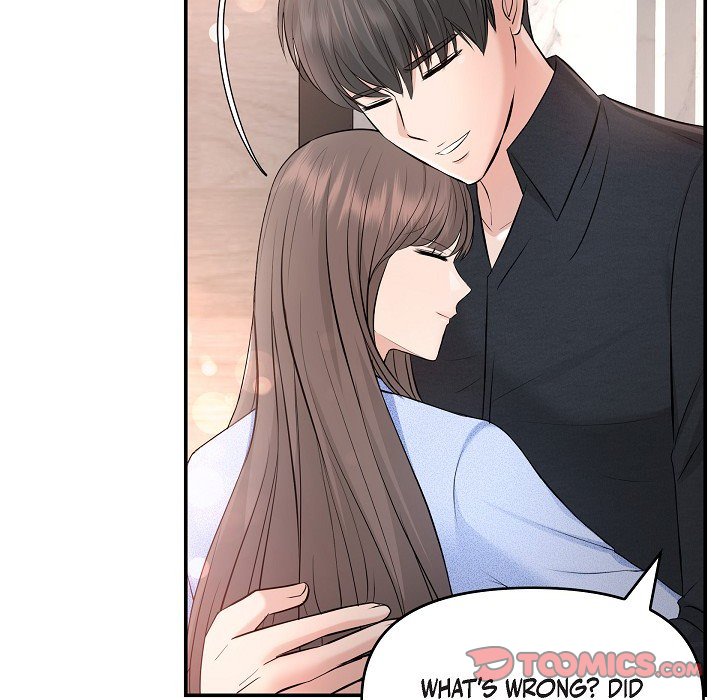 Body Double Trouble Body Double Trouble EP 37 - Toomics page 15 - 