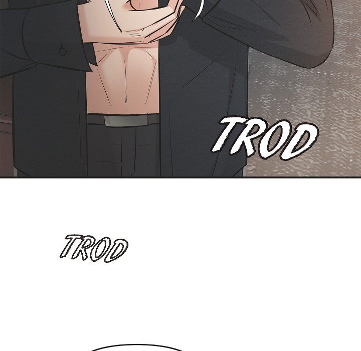 Body Double Trouble Body Double Trouble EP 37 - Toomics page 146 - 