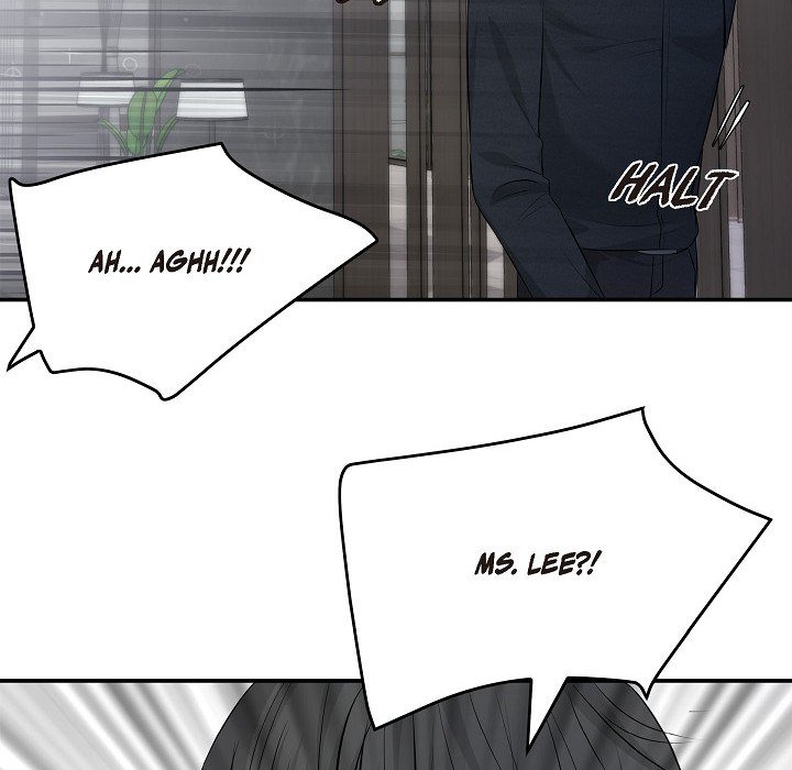 Body Double Trouble Body Double Trouble EP 37 - Toomics page 155 - 