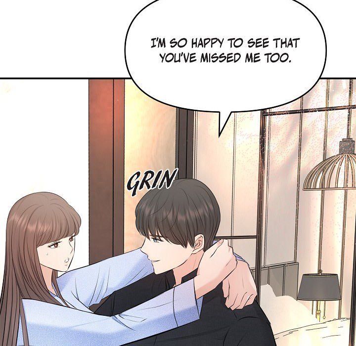 Body Double Trouble Body Double Trouble EP 37 - Toomics page 22 - 