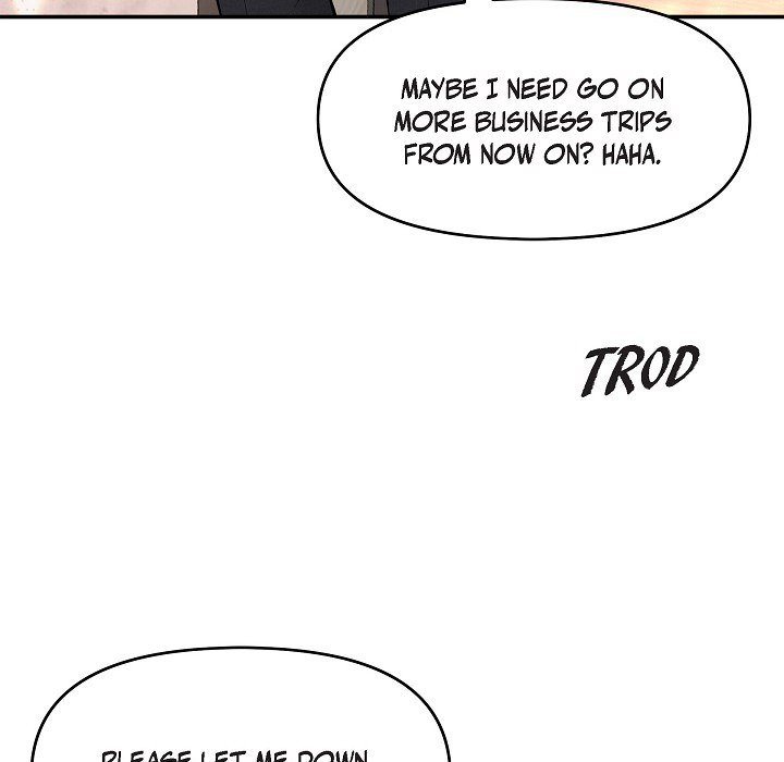 Body Double Trouble Body Double Trouble EP 37 - Toomics page 24 - 