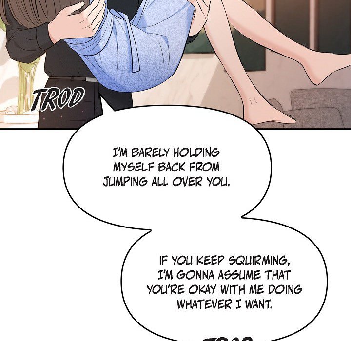 Body Double Trouble Body Double Trouble EP 37 - Toomics page 26 - 