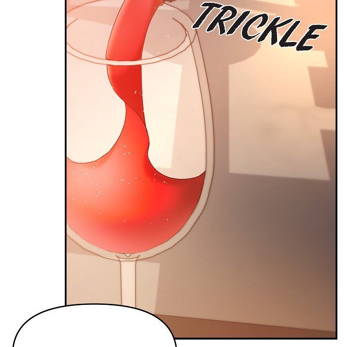 Body Double Trouble Body Double Trouble EP 37 - Toomics page 34 - 