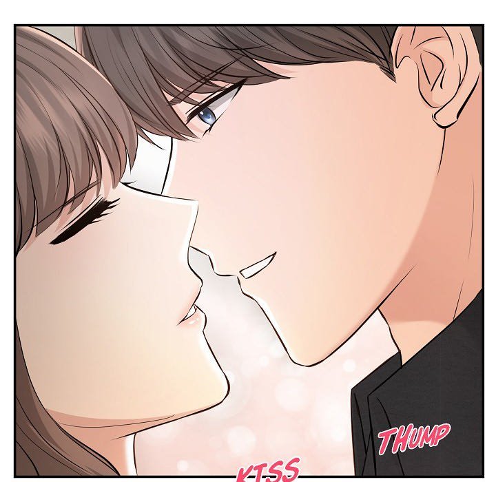 Body Double Trouble Body Double Trouble EP 37 - Toomics page 7 - 